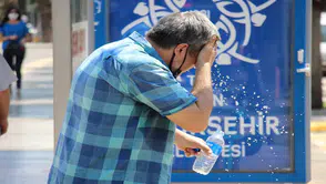 Termometreler bu hafta 50 dereceyi görecek: Uyarı üstüne uyarı