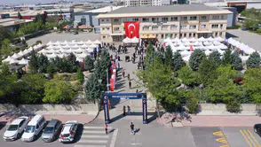 Konya'nın sıra dışı fuarı başlıyor: Sadece iş ve personel var