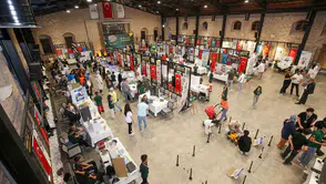 MEGA'da büyük festival gerçekleştirildi: Konya'nın bilim yolculuğu büyüyor