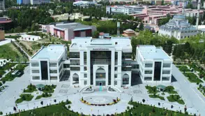 Konya Selçuk Üniversitesi listede: Türkiye'nin en iyi 20 üniversitesi açıklandı