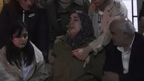 Kalp krizi geçiren genç polis memuru için gece yarısı tören