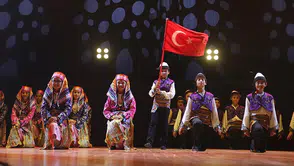 Konya büyük finale hazırlanıyor: 13 ilçeden binlerce öğrenci gelecek