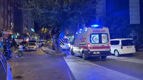 Polis memuru Tayfun Baş şehit oldu: Yüreklere ateş düştü