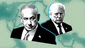 Trump, Netanyahu’ya karşı küfürlü ifadeler kullanmıştı: Pentagonda casusluk tehdidi alarmı
