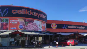 Konya'nın zincir marketi büyük indirimi duyurdu: 999 TL'ye televizyon var