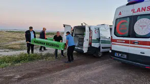 En acı görüntü: 3 kardeş yaşama böyle veda ettiler
