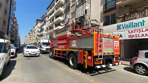 Öldü sandıkları kadın öyle bir yerde çıktı ki mahalleli şaşırdı