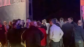 Felaket haberi o şehirden geldi: Fabrika işçileri kurtarılamadı