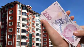 Haziran ayı kira zam oranı belli oldu