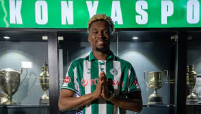 Konyaspor’dan transferde ilk operasyon: Hollanda çıkarması