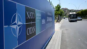 NATO zirvesi: 60 bine yakın güvenlik personeli teyakkuzda olacak