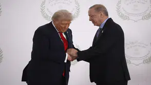 ABD Başkanı Trump, Türkiye'ye  geliyor