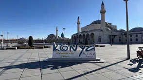 El Nino mu geliyor: Meteoroloji'den Konya için 30 derece uyarısı