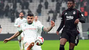 Konyaspor ile Trabzonspor transferde noktayı koyacak