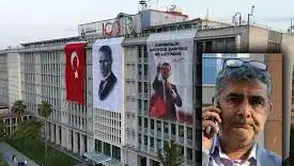 Kaçırılmıştı: İBB Kültür Genel Müdür Yardımcısı Erhan Karaal Tuzla'da bulundu