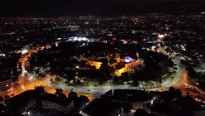Zamanın ötesinde bir şehir! Konya 929. Yılını kutluyor