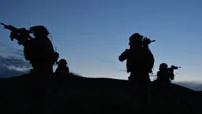 MİT'ten büyük operasyon: DAEŞ sorumlusu Konya'ya getirildi