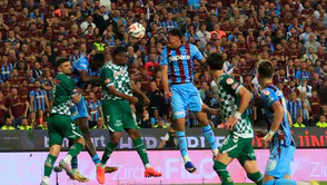 Süper Lig harcama limitleri belli oldu: Konyaspor 7.sırada