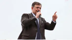 CHP'de İzmir depremi: Başkan Cemil Tugay CHP'den istifa etti