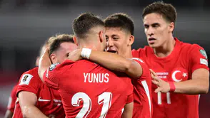 Tuncay Şanlı'dan A Milli Takım'a sahip çıkma çağrısı