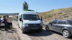 Assan'da acı kaza! İmha sahasında 2 personel hayatını kaybetti