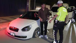 Cezayı hak ettiğini böyle anlattı: Polis bile şaşırdı