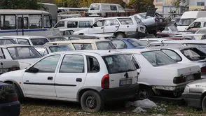 Trafikte sigortasız, muayenesiz milyonlarca araç için kanun teklifi