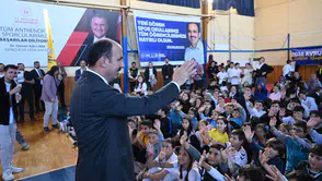 Konya'nın 28 ilçesinde büyük heyecan başlıyor: Kayıt zamanı