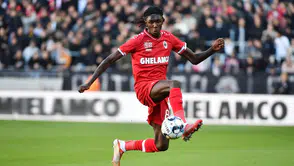 Konyaspor transferde düğmeye bastı: Dwomoh imzayı attı