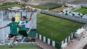 Konyaspor'da Futbol Gelişim Direktörlüğü ne yapacak?