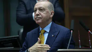 Cumhurbaşkanı Erdoğan: Bizim güçlü olmak dışında bir seçeneğimiz yoktur
