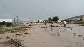 Bu sadece fragman mı: Meteoroloji uzmanından seller, orman yangınları uyarısı