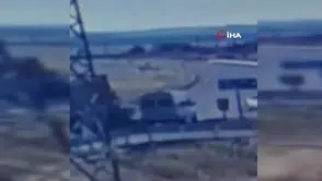 YKS sınavına gidiyorlardı: Acı son böyle görüntülendi