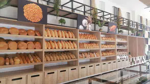 Konya'nın çok sevilen ekmeği fabrika ile taçlandı: Uygun fiyata satılıyor