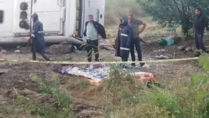 Konya yolunda kadın yolcuların hayatını kaybettiği kazada kritik gelişme yaşandı