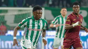 Konyaspor’da bir garip transfer hikayesi: Olaigbe bilmecesi