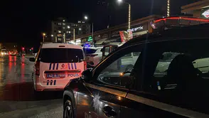 Konya'da 'asansörle eşya taşıma' kavgası: Yaralılar var