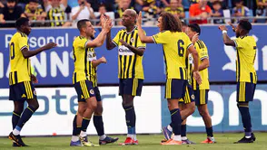 Fenerbahçe, sezonun ilk maçında Gornik Zabrze'yi konuk edecek