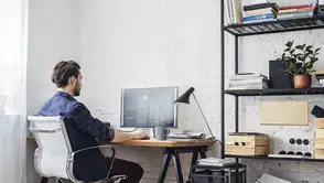 Home ofis çalışanlara şok: Ev sahibinin talebi