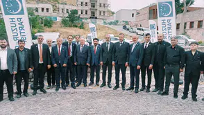 Konya’dan 2 partiye sert eleştiri: Bu yüzden ayrılıp kendi yolumuzu çizdik