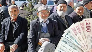 Emekli olup çalışanların hakkı var mı:  Sosyal güvenlik destek primi uygulaması