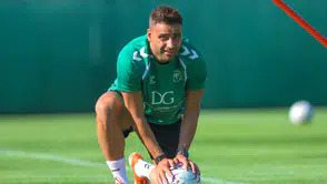 Konyaspor’un yıldızı Deniz Türüç’ten iddialı gol ve asist hedefi