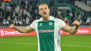 Konyaspor’da lejyoner kadrosu boşaldı: 8 oyuncu gitti