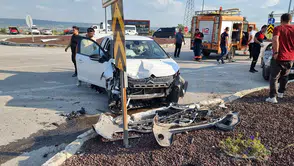 Trafik kazası mağduriyetine son: O değer hasar dosyasının parçası oldu