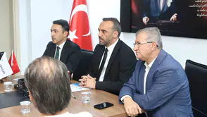 Konya'nın medya sektörüne yeni fırsat: İŞKUR programı duyurdu