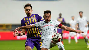 Konyaspor’dan resmi açıklama geldi: O oyuncu gitti