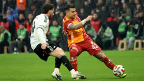 Konyalı oyuncu Galatasaray’ın birinci kaptanı oldu