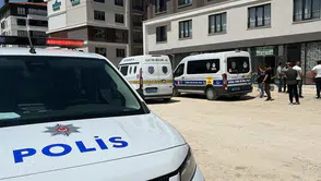 Konya'da 500 bin liralık alacak verecek meselesi kanlı bitti: 1 yaralı