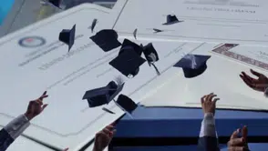 Diploma mı deneyim mi: Bahçıvan mumla aranıyor