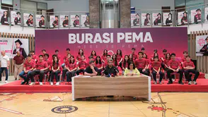Konya'nın köklü kurumu PEMA, 111. Türkiye birincisini çıkarttı